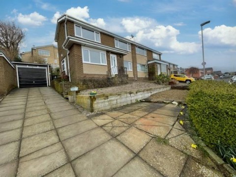 View Full Details for Cranbrook Drive, Prudhoe
