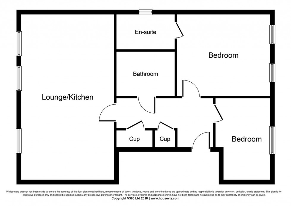 Floorplan for Old Eltringham Court, Prudhoe, Prudhoe, Northumberland