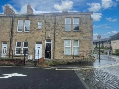 View Full Details for Argyle Terrace, Hexham