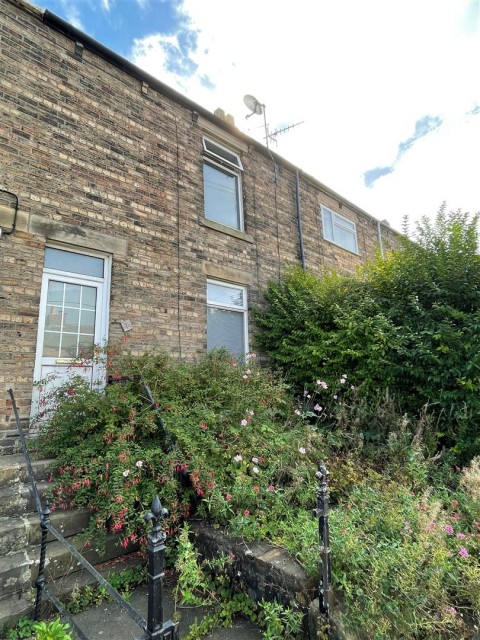 View Full Details for Leaburn Terrace, Prudhoe