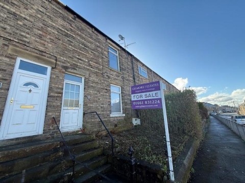 View Full Details for Leaburn Terrace, Prudhoe