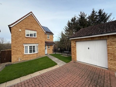 View Full Details for Victoria Grove, Prudhoe