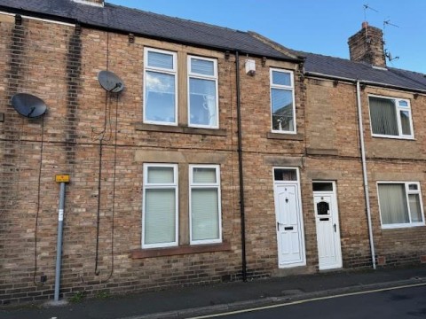 View Full Details for Wesley Terrace, Prudhoe